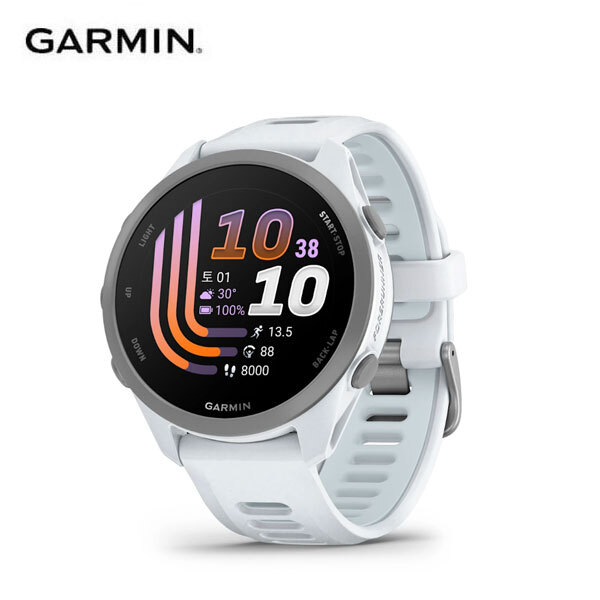 가민 러닝 GPS 스마트워치 포러너 170 뮤직