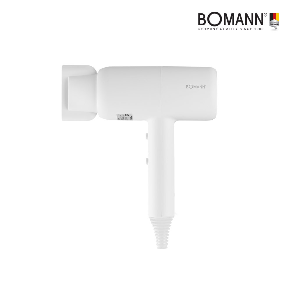 보만 1800W 전문가용 헤어드라이기 HD4203W