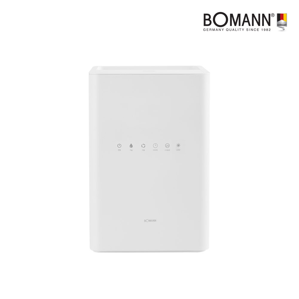 보만 6L 초음파식 가습기 HF6130W