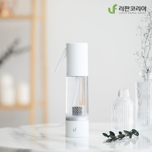 러판 전해수기