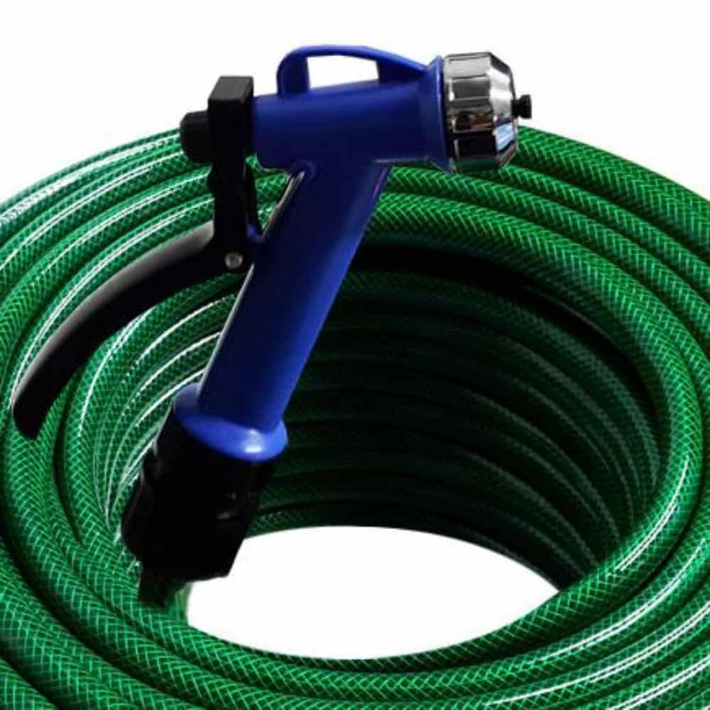 베란다호스 물호스분사기 세차분무기 원예호스 세차용분무기
