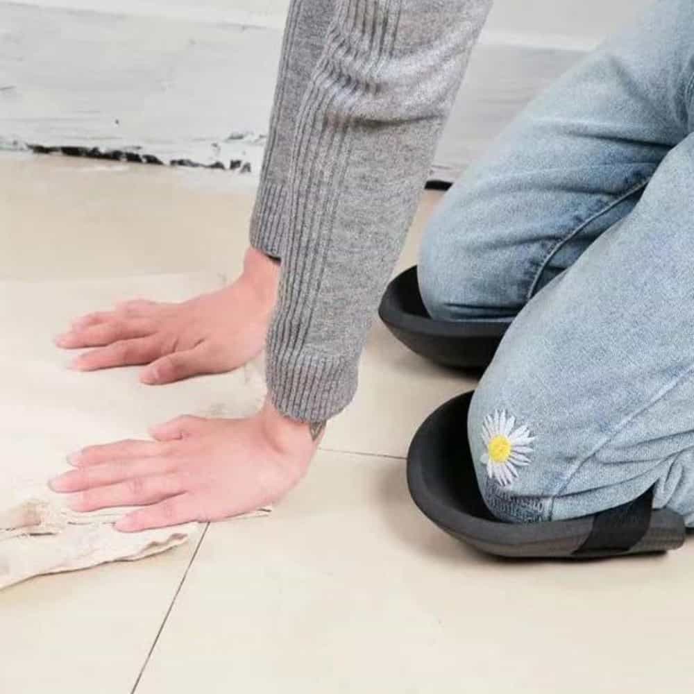 스펀지 무릎보호대 작업용무릎보호대 현장무릎보호대