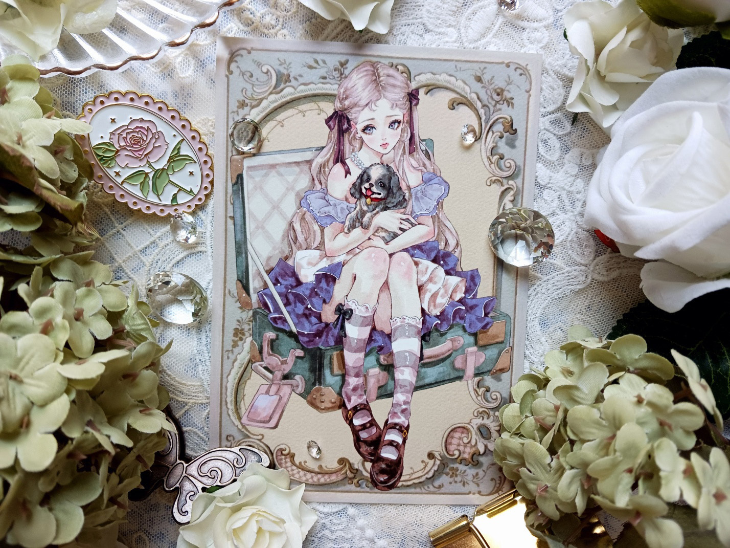 moonb様 ♡ 新作 オースティン10枚 10%OFF】韓国 オースティン MOONB - Pinkoi