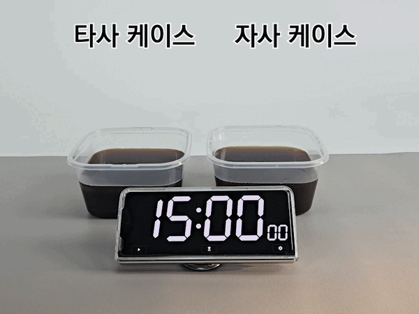 [직진배송❤️최저가] 변색없는 아이폰/갤럭시 전기종 1mm 초슬림 클리어 케이스 실리콘 범퍼 아이폰16 15 14 13 12 11 갤럭시S25 24 23 22 21 플러스 울트라 상세 이미지 5