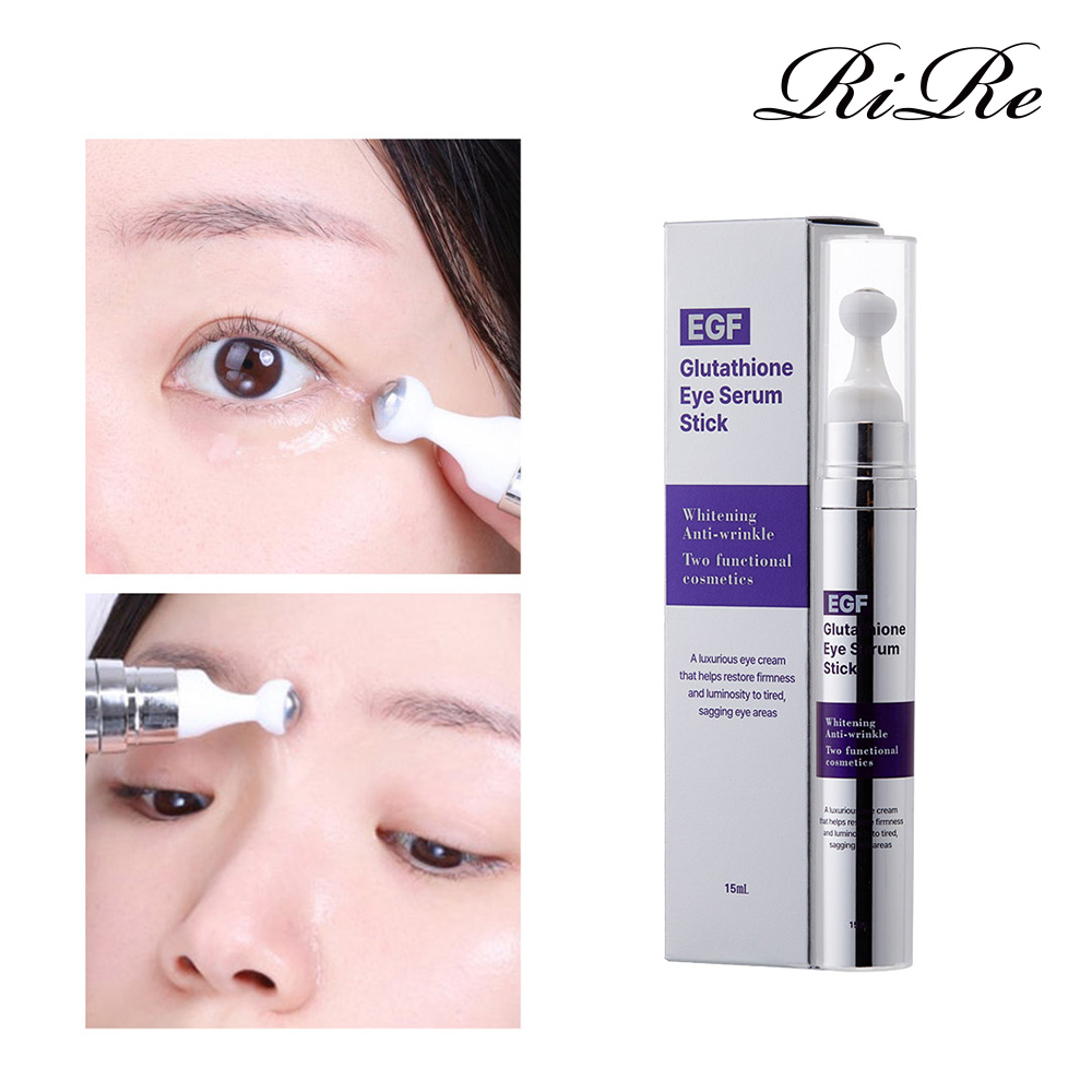 [리르] EGF 글루타치온 아이세럼스틱 15ml