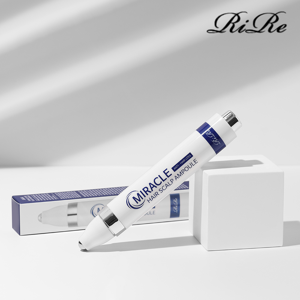 [리르] 미라클 헤어 탈모완화 스칼프 앰플 18ml