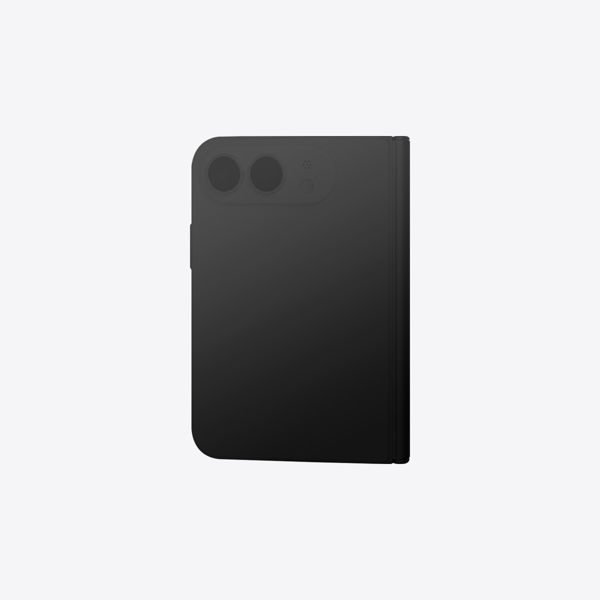 NEW iPhone 울트라 화이트