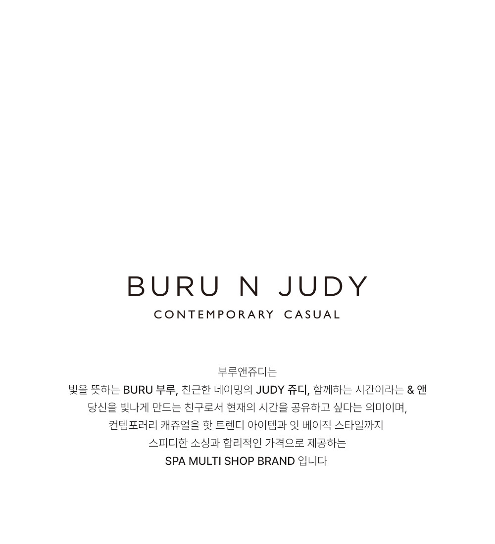 패션 바이 카카오 | 하프집업브이펀칭니트 BOSAPO519B