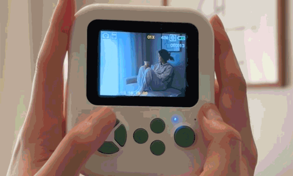 아트란 포켓프린트카메라 Artran P02 상세 이미지 32
