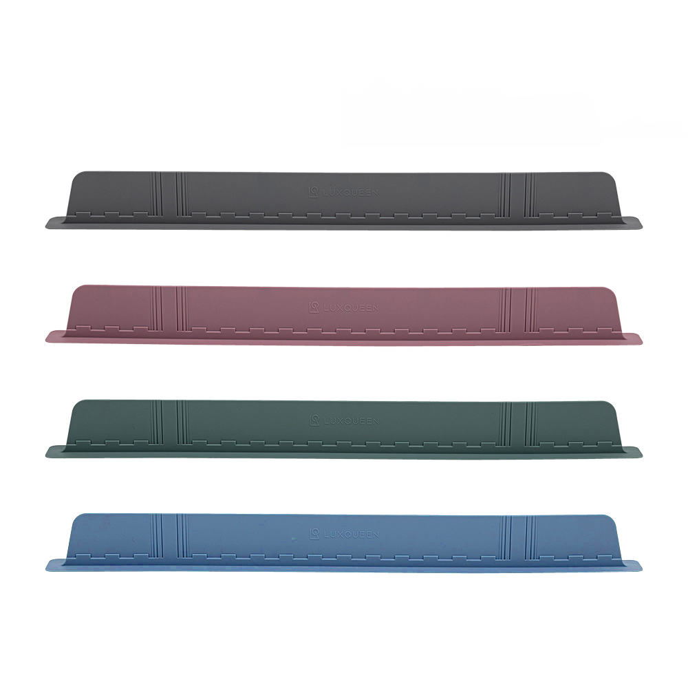 렉스퀸 안데스 실리콘 워터펜스 싱크대 물막이 75cm 와이드형 국내생산