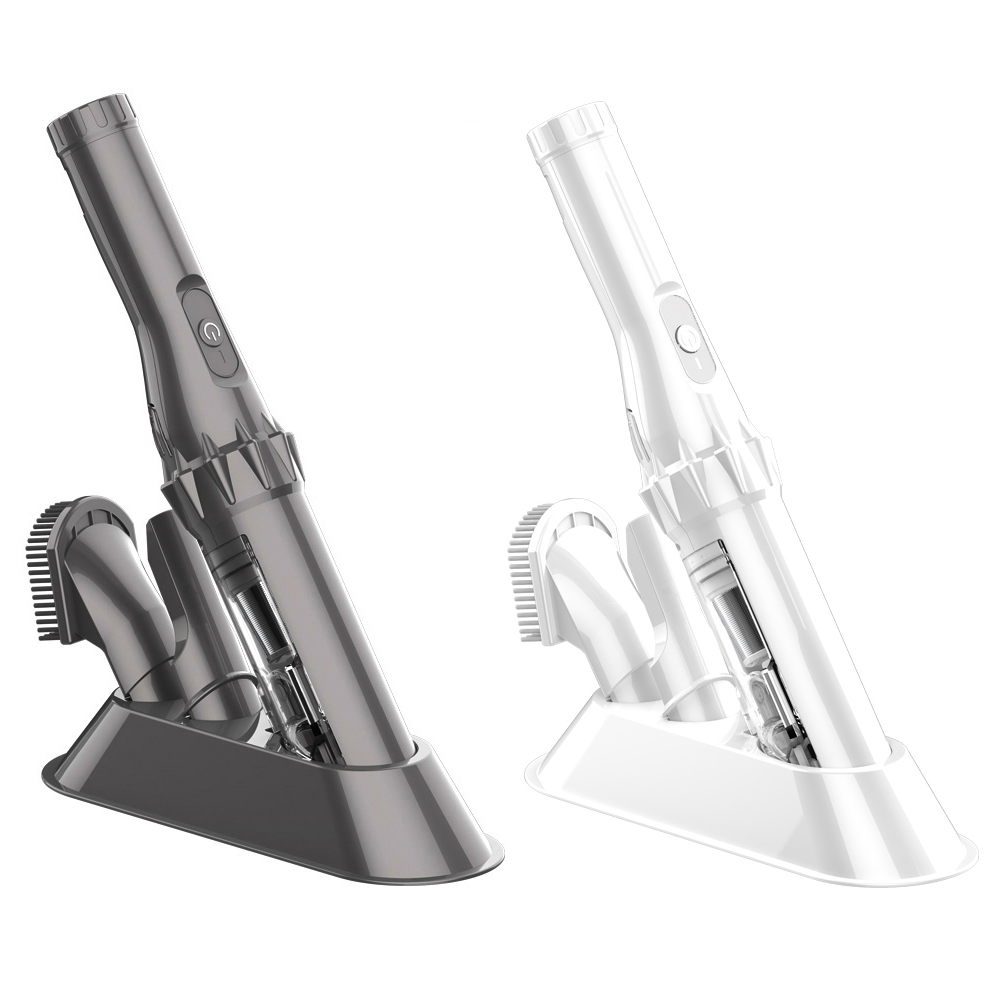 퀸나 브리즈 차량용 무선 청소기 QNCV-N6000