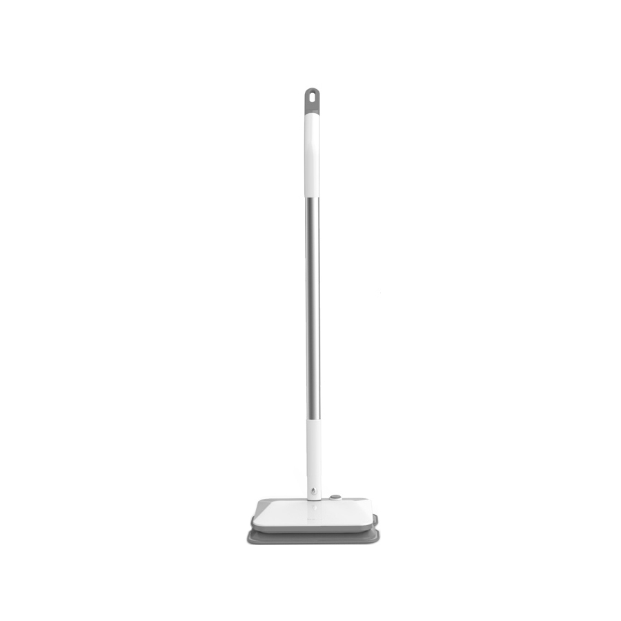 퀸메이드 트윈클 무선 물걸레 청소기 QM-C300W