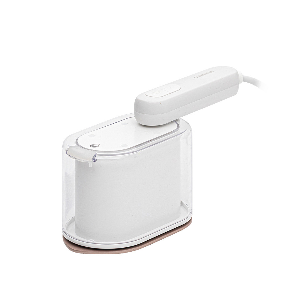 퀸메이드 퓨어핏 스팀 다리미 QMST-8866W