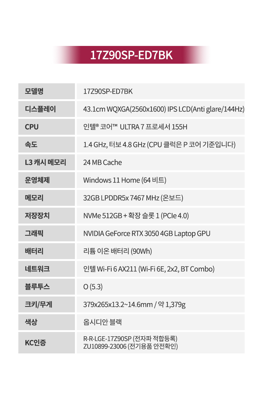 상품 상세 이미지입니다.