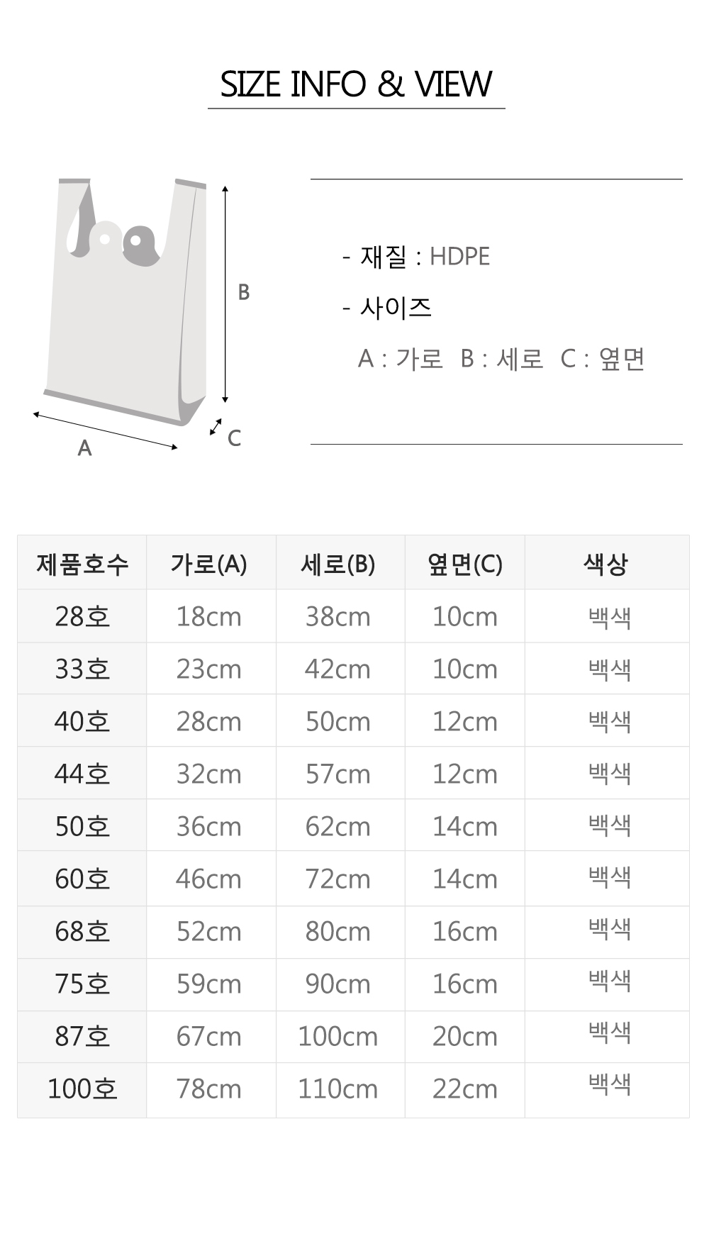 상품 상세 이미지입니다.