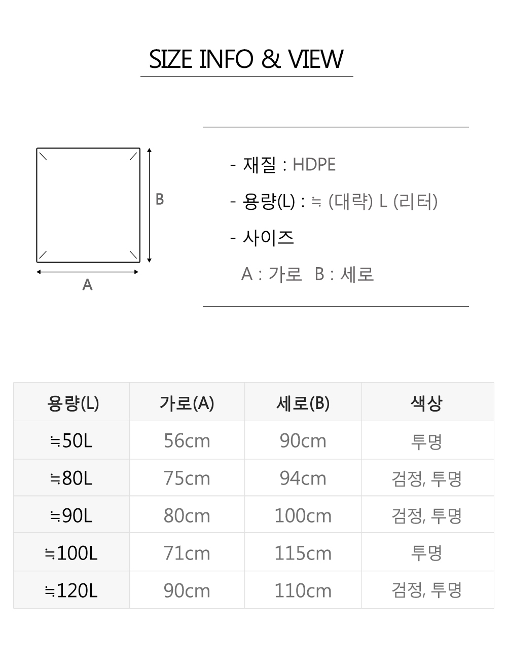 상품 상세 이미지입니다.