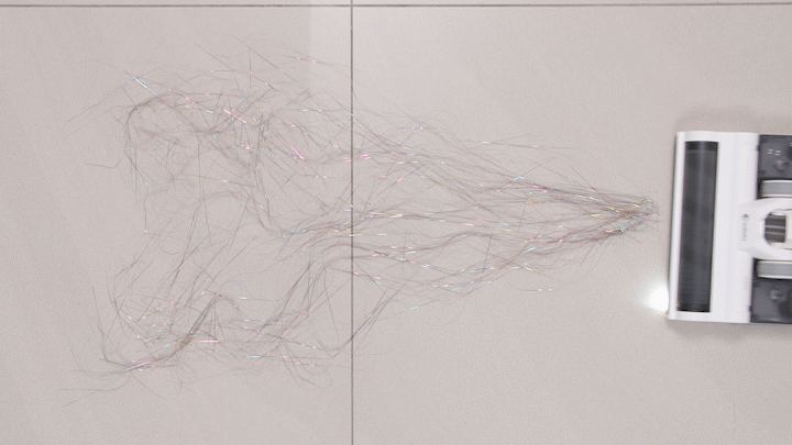 [벤하임] 듀얼클린 2in1 싸이클론 청소기 V40 (BVC-03-001)