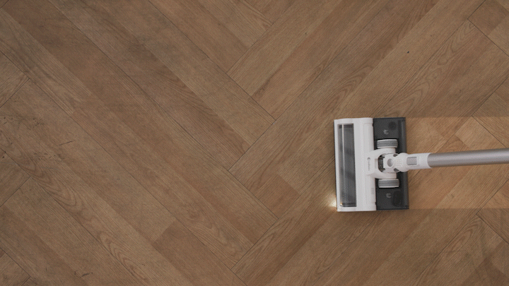 [벤하임] 듀얼클린 2in1 싸이클론 청소기 V40 (BVC-03-001)