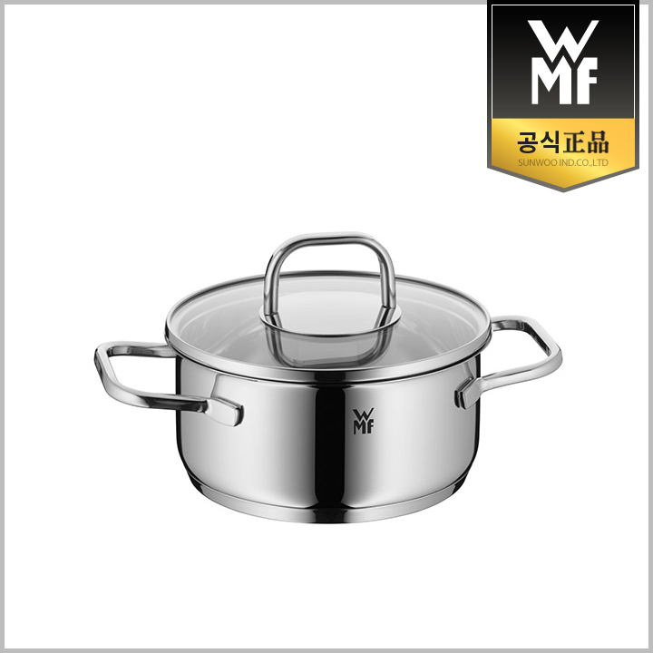 [WMF] 인스피레이션 양수냄비 16cm