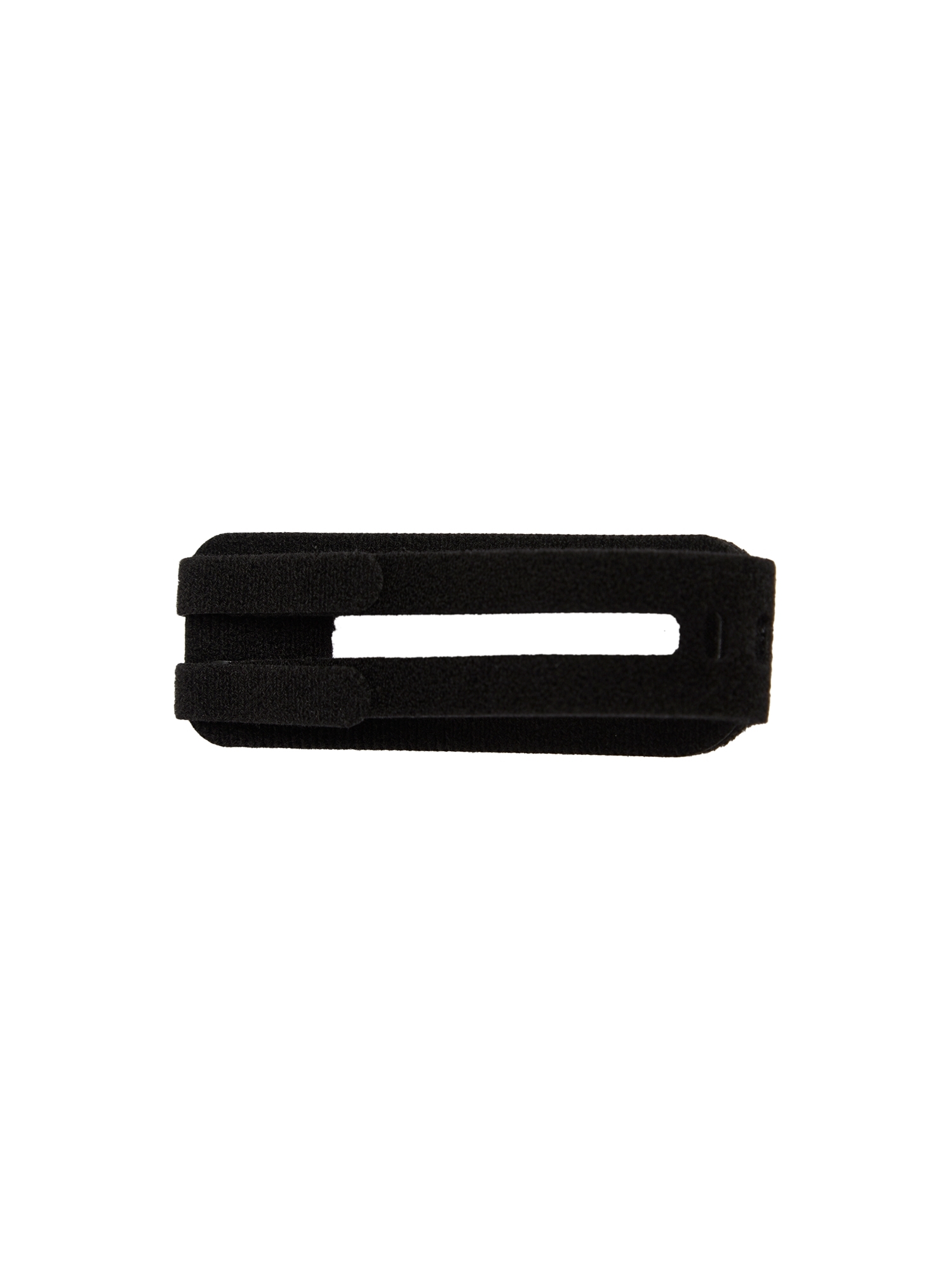 K2 세이프티 운동부상방지 손목서포트밴드(Black)