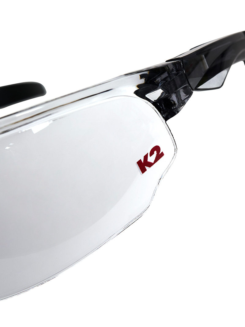 K2 세이프티 보안경 KP-105B