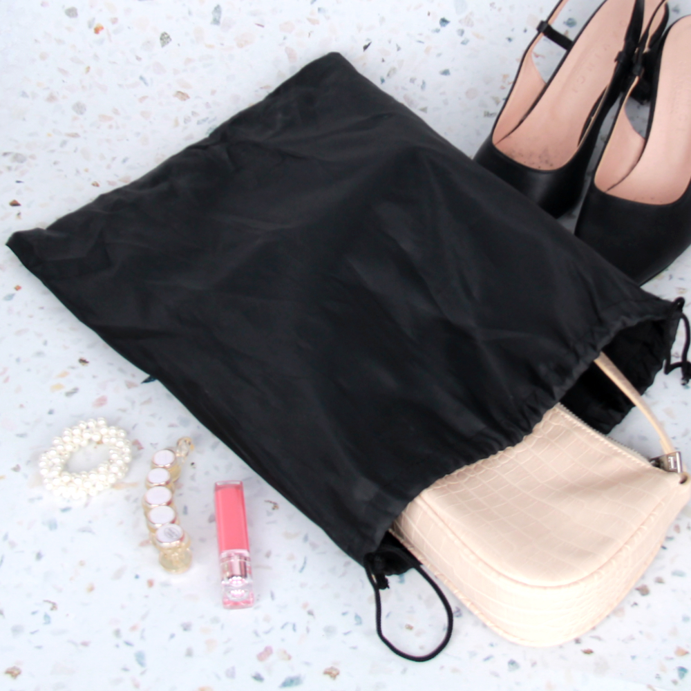 포장용 스트링 조리개 파우치 30x40