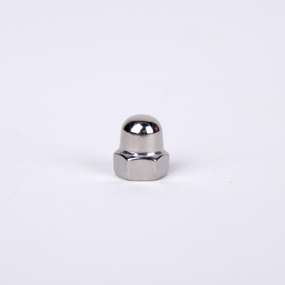 덮개용 스텐 캡너트 M5