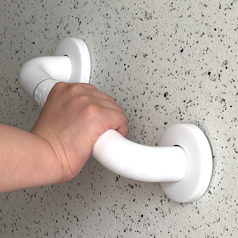 화장실 욕실 안전바 핸드레일 30cm