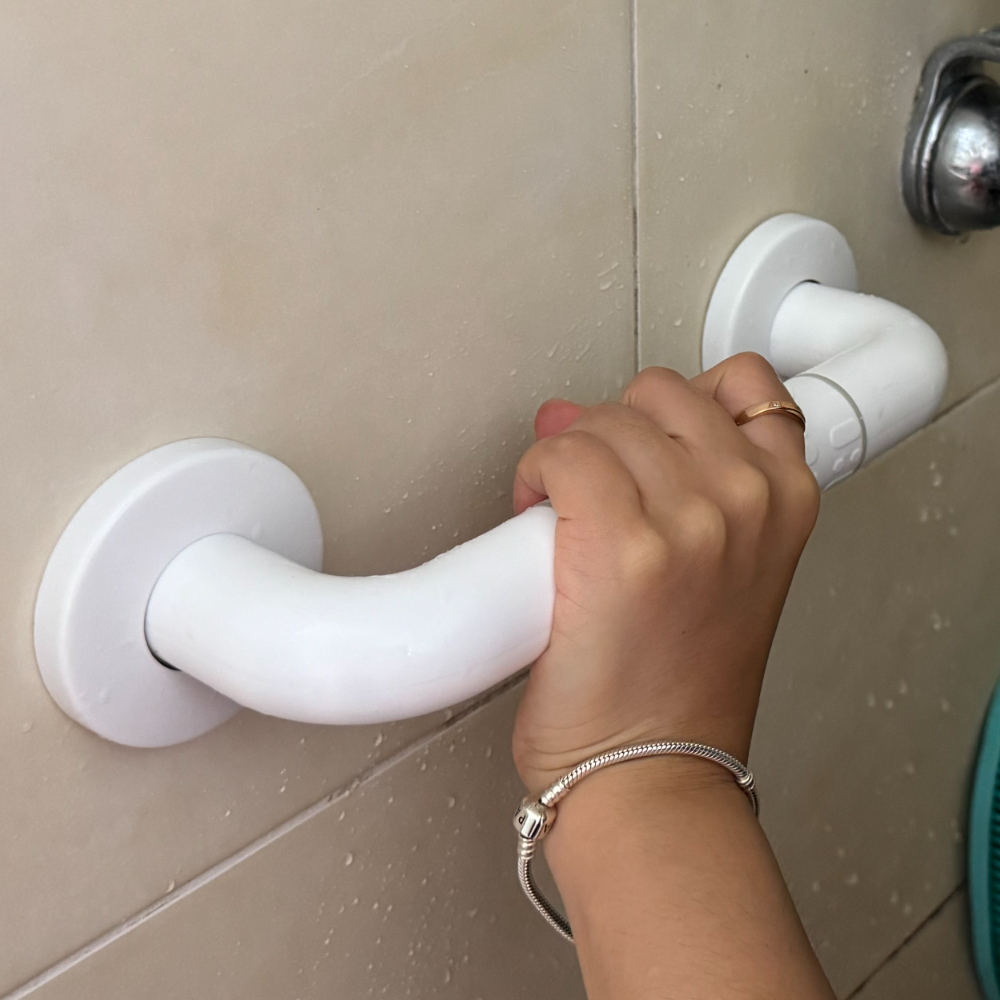 화장실 욕실 안전바 핸드레일 30cm