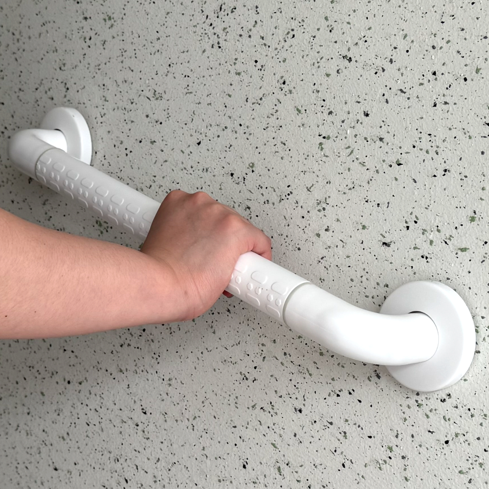 화장실 욕실 안전바 핸드레일 50cm