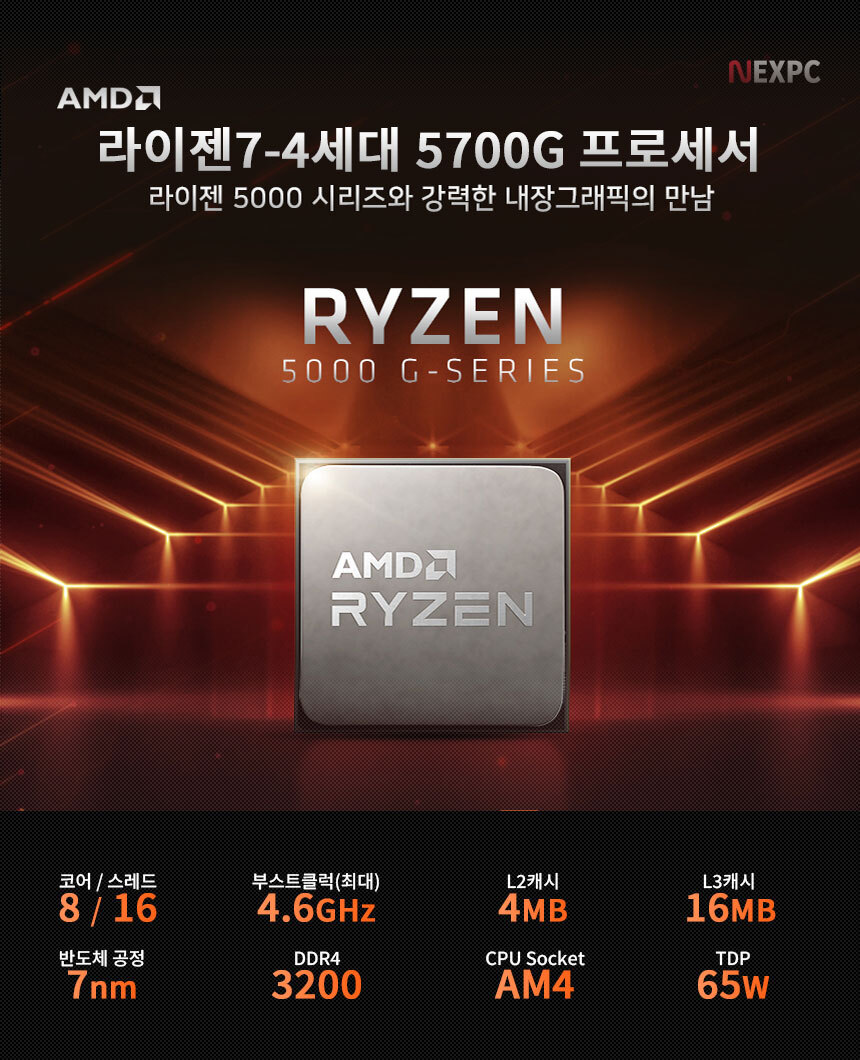 CPU