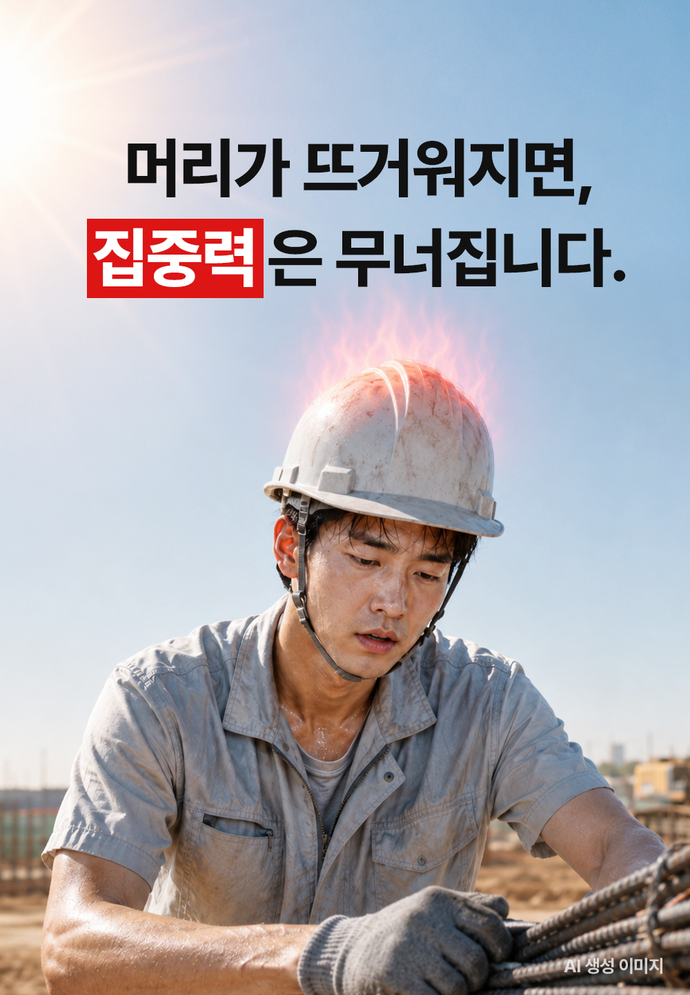 헤드쿨링패드 아이스이너캡