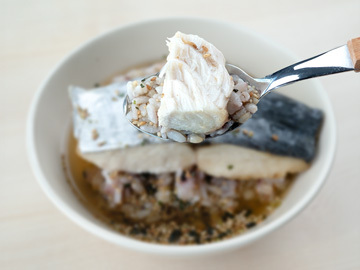 삼치 오차즈케