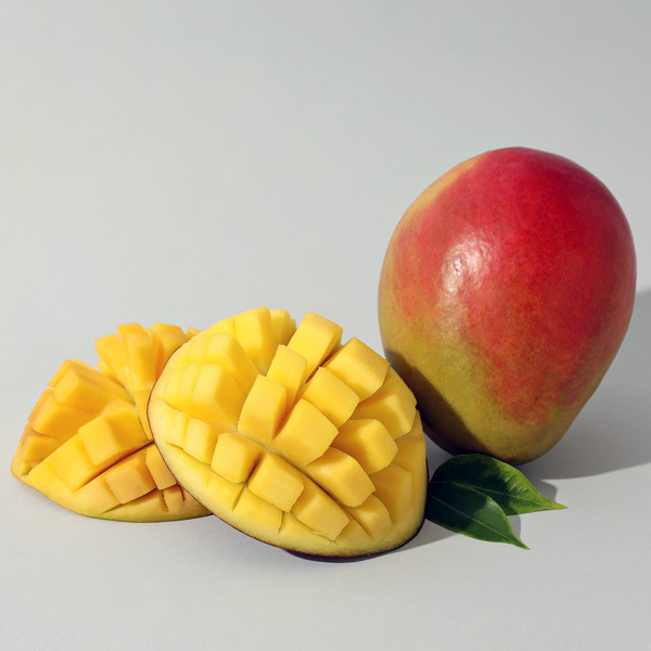 [후르츠팜] 페루 애플망고 1kg/2kg/3.8kg