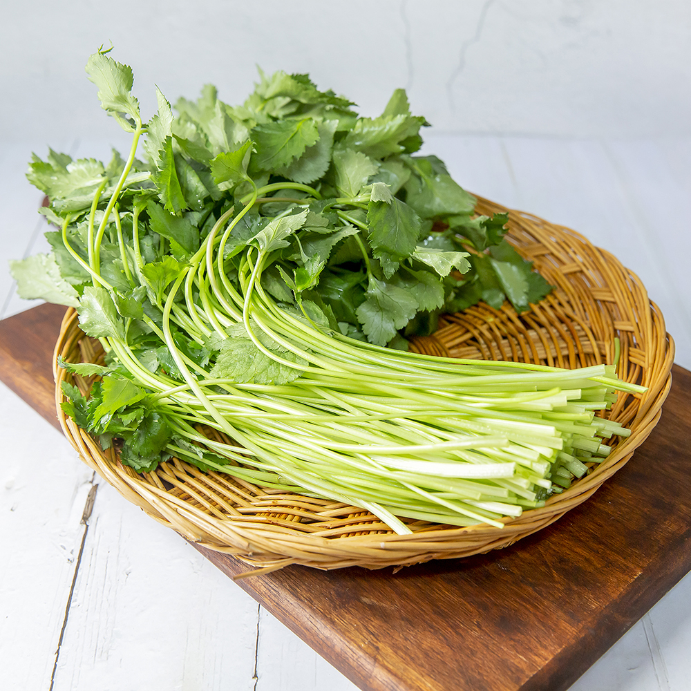 [경매직송] 국내산 참나물 1kg/2kg 