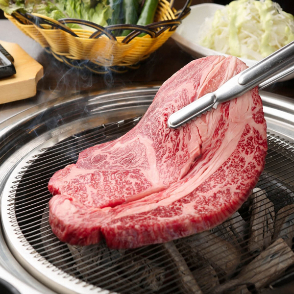 [안동본가] 1등급 한우 등심 150g/400g