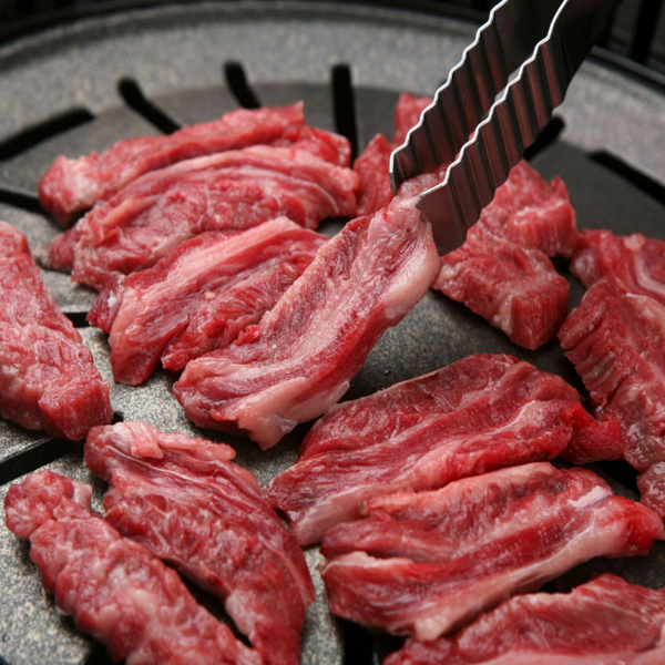 [안동본가] 1등급 한우 갈비살 150g/400g