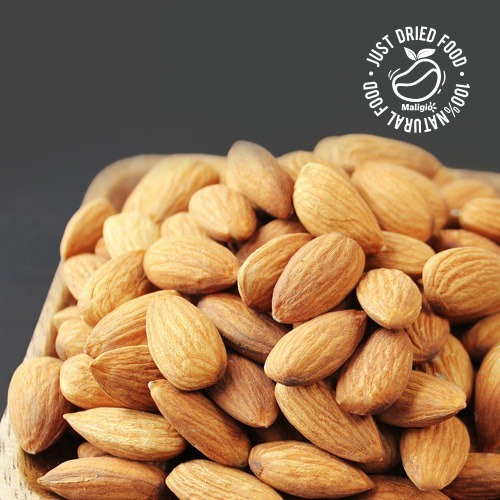 [말리죠] 생 아몬드 500g/1kg