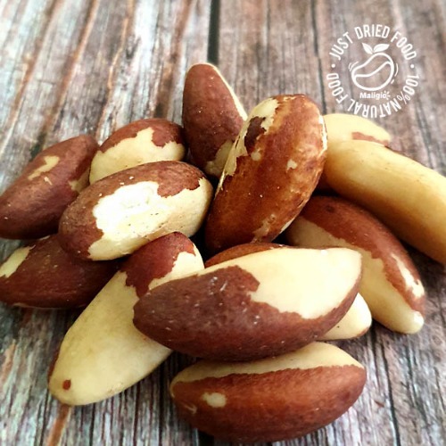 [말리죠] 브라질너트 500g/1kg