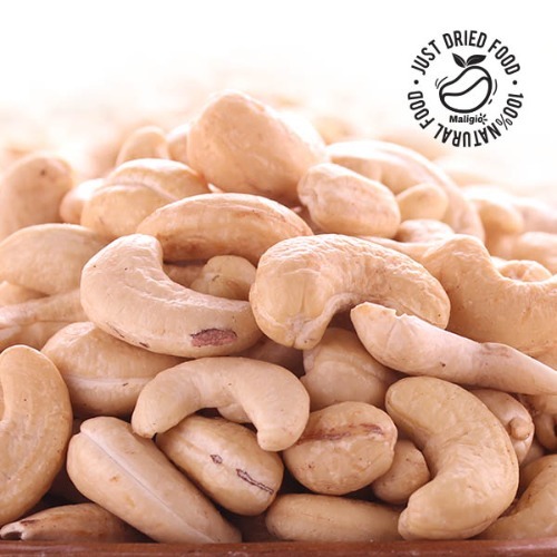 [말리죠] 구운 캐슈넛 500g/1kg