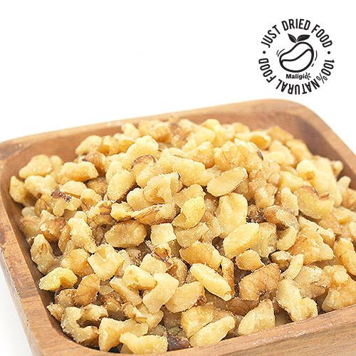 [말리죠] 호두 분태 500g/1kg