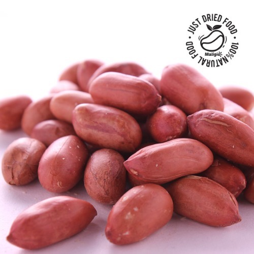 [말리죠] 볶은 땅콩 500g/1kg