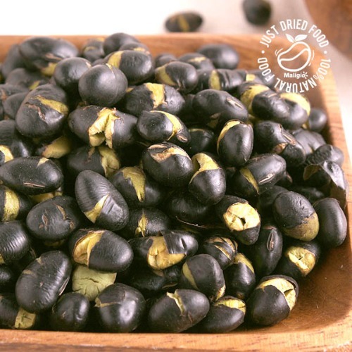 [말리죠] 볶은서리태 400g/800g