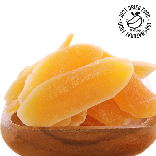 [말리죠] 건망고 500g/1kg