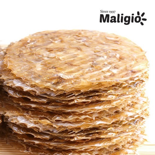 [말리죠] 쥐포 2L/M 1kg