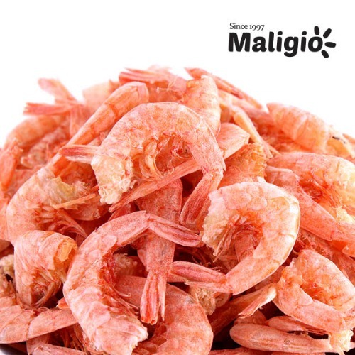 [말리죠] 두절새우(소/중)꽃새우 500g/1kg