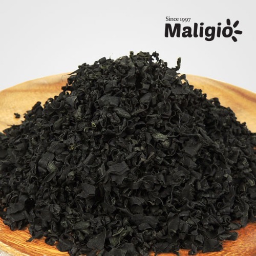 [말리죠] 국산 완도 자른미역 100g/1kg