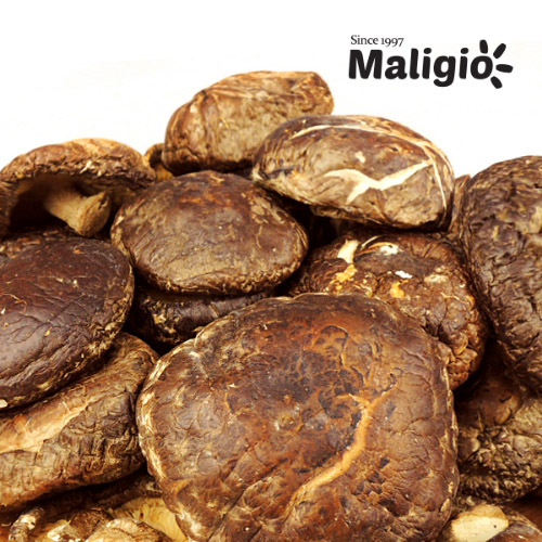 [말리죠] 건표고버섯(대) 500g/1kg
