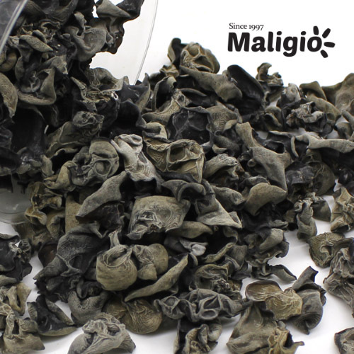 [말리죠] 건목이버섯 (소)한입 500g/1kg