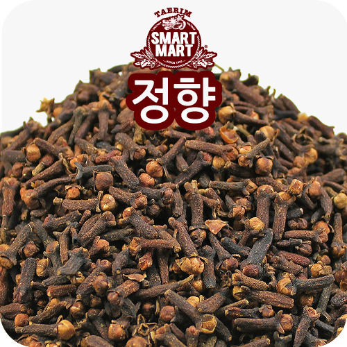 [말리죠] 정향 200g/500g
